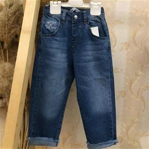 شلوار مام استایل زارا 3126