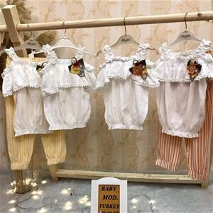 تاپ گیپوری دخترانه ترک کد 1138