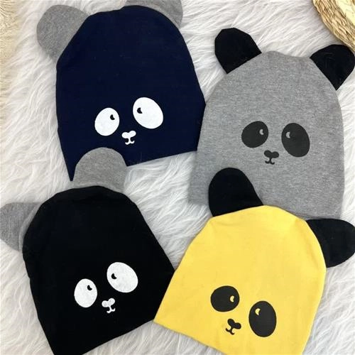 کلاه دولایه پاندا 6240