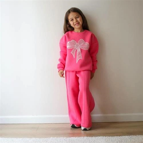 دو تیکه کرکدار دانتل ترک کد 18829