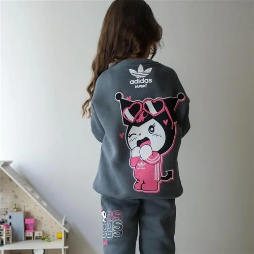 ست تکرار  دوتیکه کرومی ادیداس کرکدار ترک کد 10202