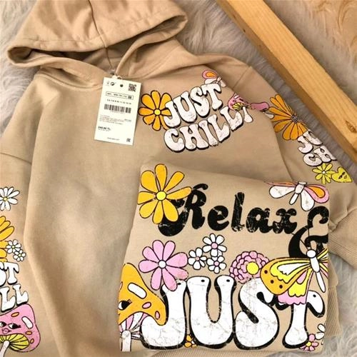 هودی دورس justمارک زارا دخترانه ترک کد 3684