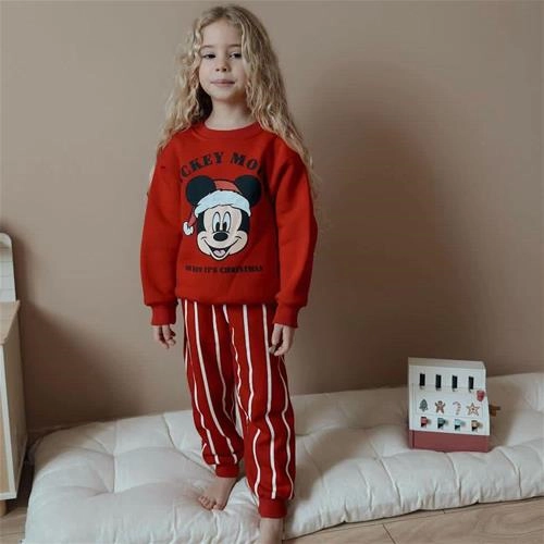 دوتیکه کرکدار میکی راه راه ترک کد 18760