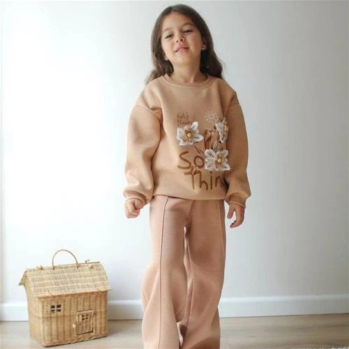 دوتیکه کرکدار فلاور برجسته ترک کد 18703