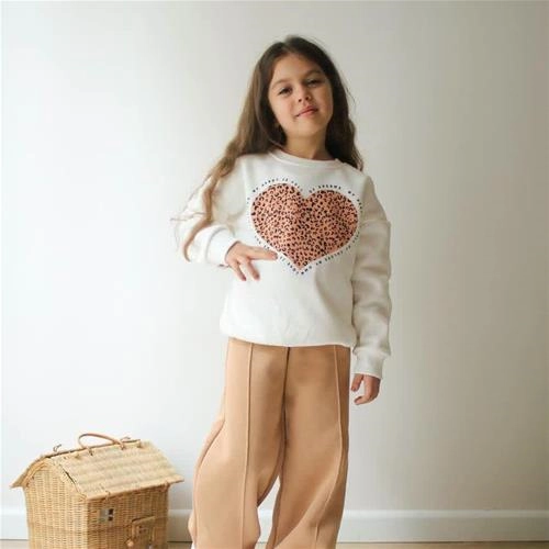 دوتیکه کرکدار قلب کرم ترک کد 18796