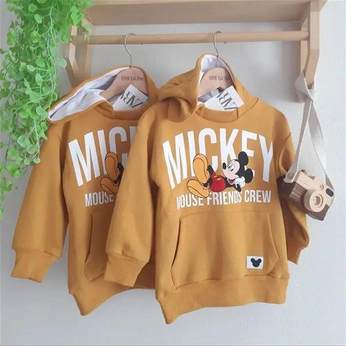 هودی میکی کرکدار مارک زارا ترک کد 2491