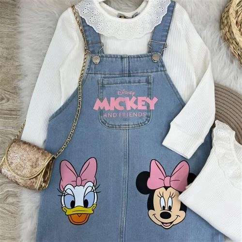 بلیر میکی و گوفی زارا ترک کد 5532