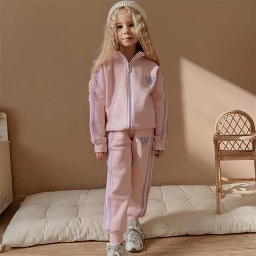 دوتیکه کرکدار wترک 5-16سال کد 18699