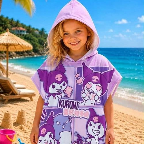 تکرار حوله فری سایز ترک 2-8سال کد 18095