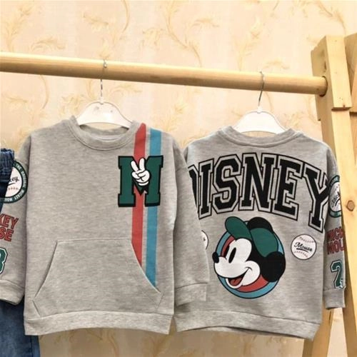 بلوز دورس جیبدار میکی مارک زارا کد 3737