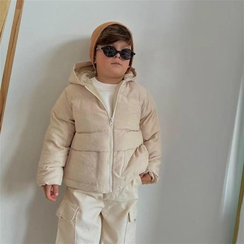 کاپشن استردار بیسیک   زارا ترک  کد 10088