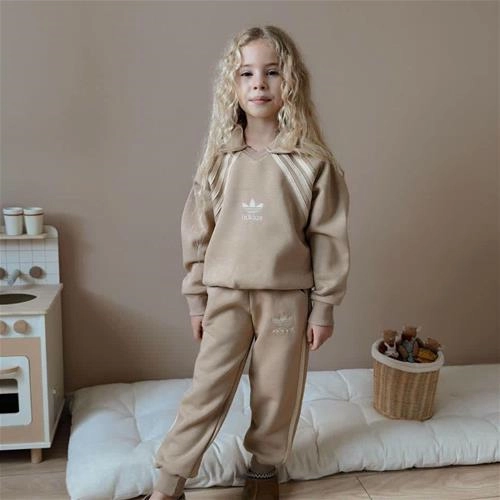 ست دوتیکه کرکدار ادیداس ترک 5-16سال کد18705