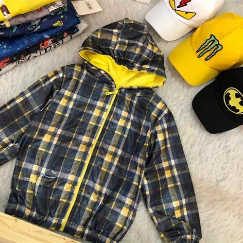 بارانی پسرانه ترک کد 1208