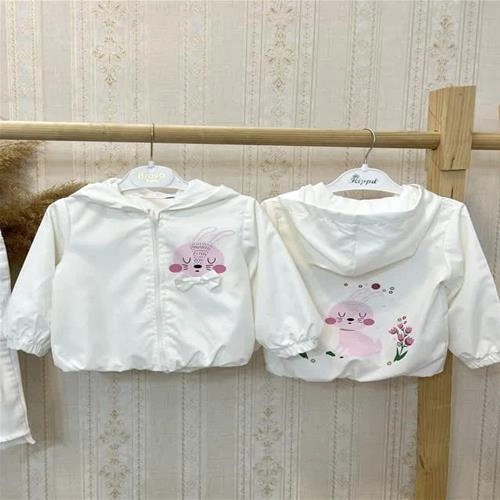 بارانی خرگوش ترک کد 4292