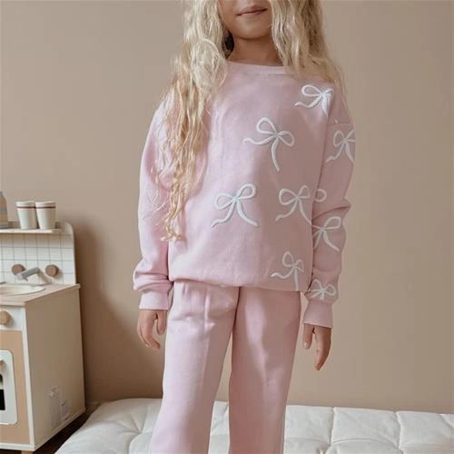 دوتیکه کرکدار پاپیون پینترستی ترک5-16سال  کد 18670