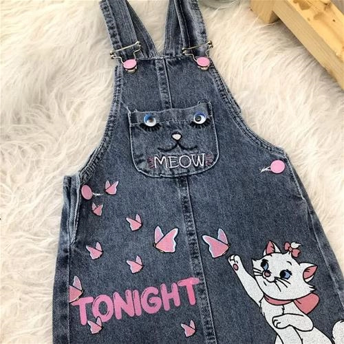 بیلر گربه اشرافی دخترانه ترک کد4101