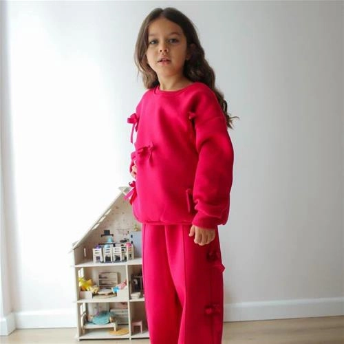 تکرار دوتیکه کرکدار پاپیونی  کد 18546