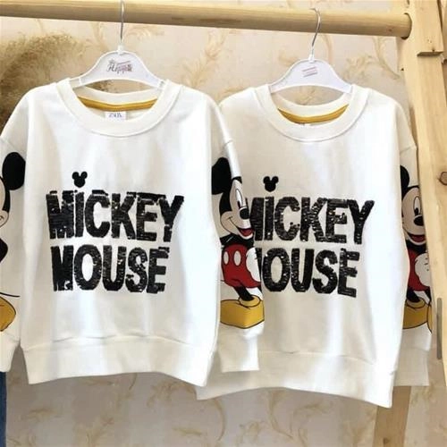 دورس  کرکدار میکی پولکی ترک کد 4084