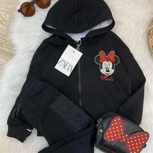 سوشرت تکی میکی زارا ترک کد 4845