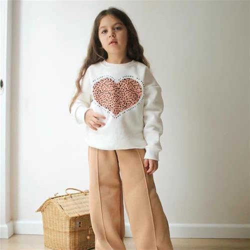 دوتیکه کرکدار قلب کرم ترک کد 18796