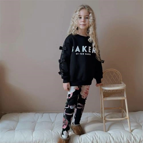 ست دوتیکه کرکدار BAKERترک کد 18783