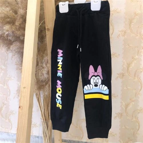 شلوار اسلش میکی مارک زارا ترک کد 2385