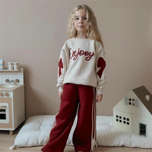 دوتیکه کرکدار enjoy ترک 4-15سال کد 18672