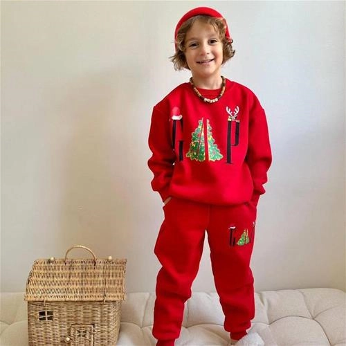 دوتیکه کرکدار ترک گپ کریسمسی ترک کد 18773