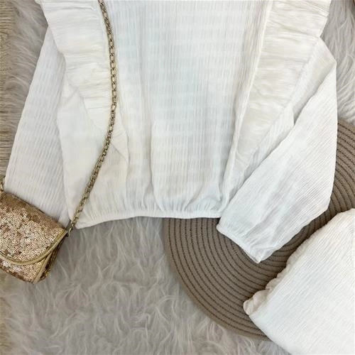 بلوز مجلسی ترک 4-12سال  کد 10374