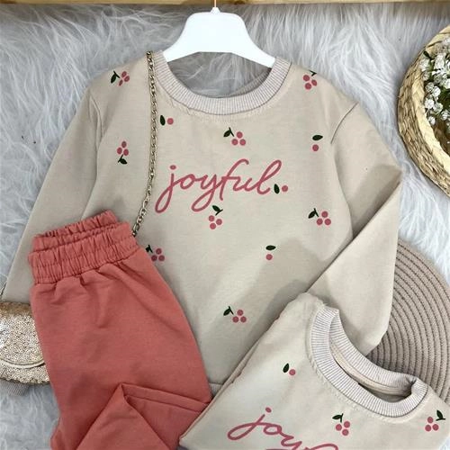 ست دوتیکه کرکدار در طرح  ریزگل ترک 3-10سال کد