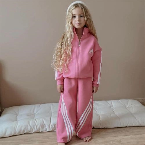 ست دوتیکه کرکدار ادیداس ترک 5-14سال کد 18678