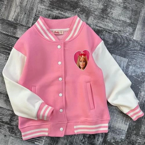 کت باربی کرکدار دختر  3-10سال ترک کد 5228