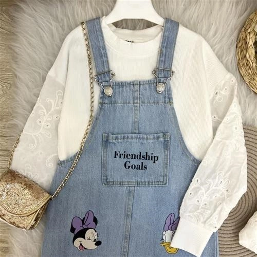 بیلر تکی میکیو اردک  زارا ترک 2-8سال کد 10382