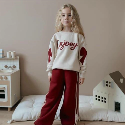 دوتیکه کرکدار enjoy ترک 4-15سال کد 18672