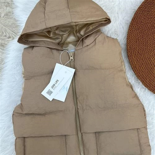 پافر استردار کلاهدار مارک زارا ترک کد 5136