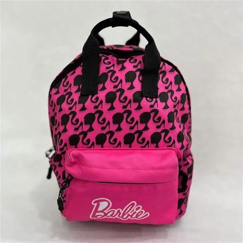 کوله باربی در 5 طرح  ترک کد 5161