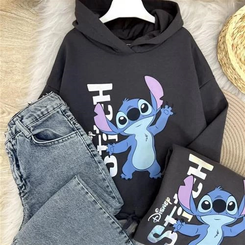 هودی کرکدار تکی استیج ترک کد  4-16سال 6137