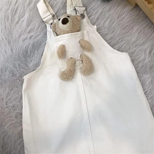 بیلر تدی دخترانه ترک کد 4218