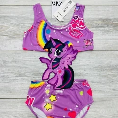 مایو استیکری ترک3تا10سال کد 18010