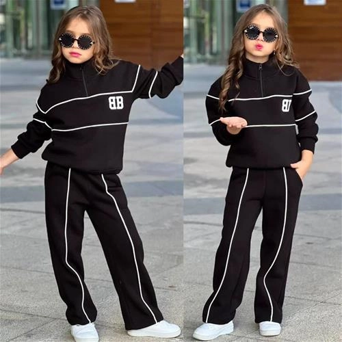 دوتیکه کرکدار BBترک 4-15سال کد 18682