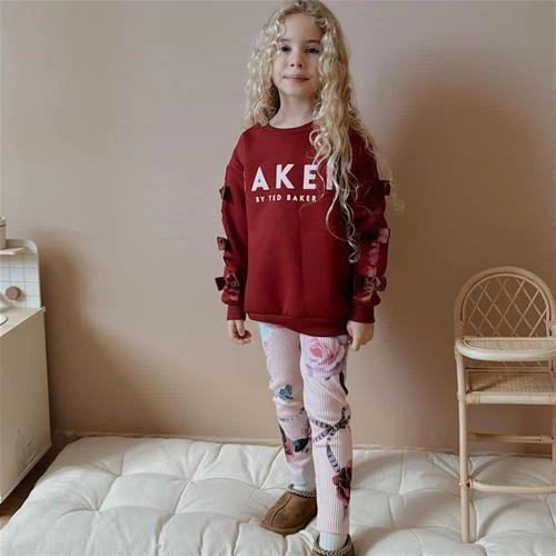 ست دوتیکه کرکدار BAKERترک کد 18783