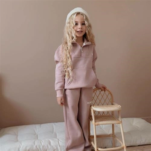 دوتیکه کرکدار ترک 5-16سال کد 18658