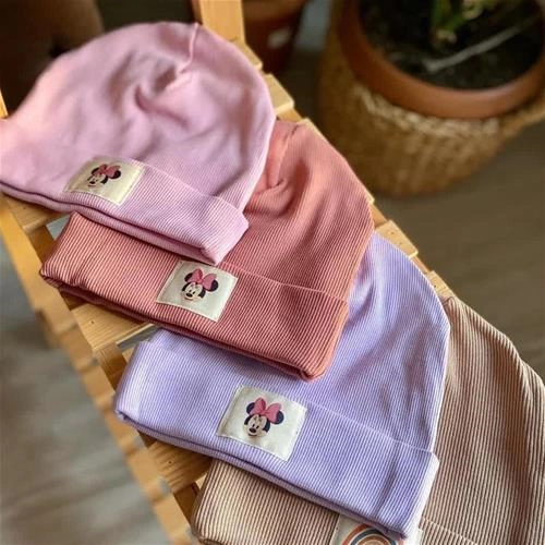 کلاه مینی کبریتی  2-6سال کد 6233