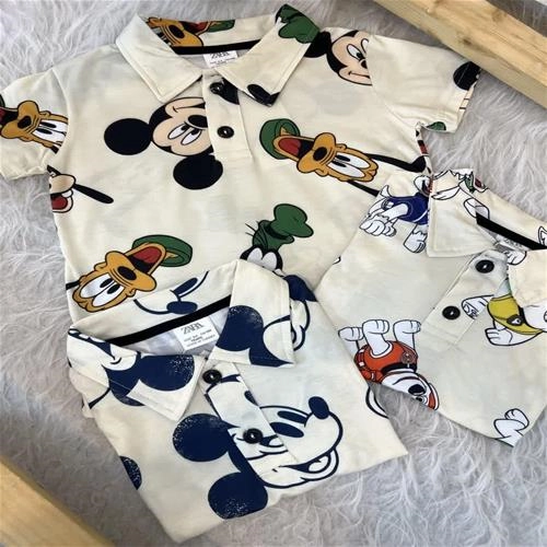 تیشرت یقه خرگوشی ترک زارا کد 4320