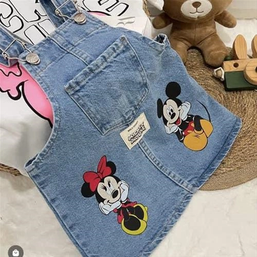 بیلر میکی و مینی زارا  ترک کد 4473