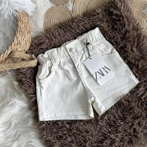 شلوارک  ترک زارا ترک کد 4227