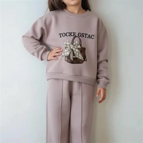 دوتیکه کرکدار کیف برجسته ترک کد 18726