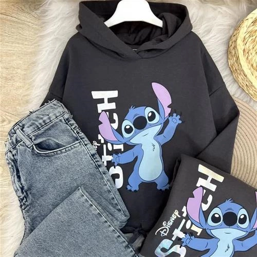 هودی کرکدار تکی استیج ترک کد  4-16سال 6137