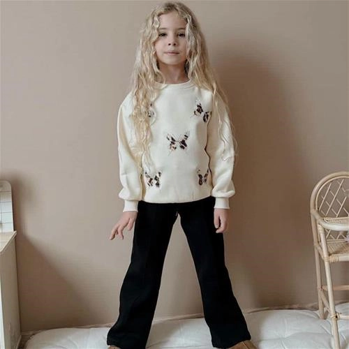 دوتیکه کرکدار پروانه برجسته  ترک کد 18715