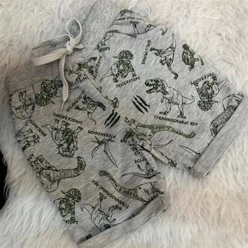 شلوارک پسرانه ترک